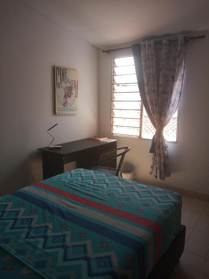 Cúcuta El Rosal Bed & Breakfast エクステリア 写真